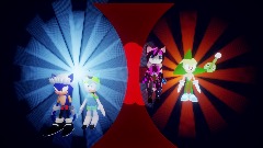 Gator saled and Edith Vs Jasmine India and Grimm