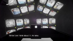 A screenshot taken in Dreams. 3 of 3.