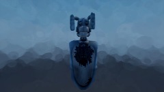 A screenshot taken in Dreams. 4 of 4.