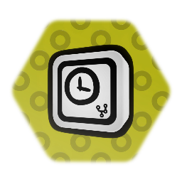 [SDK2] Hold in Place