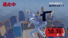 A screenshot taken in Dreams. 25 of 29.