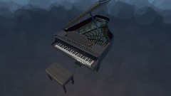A screenshot taken in Dreams. 21 of 29.