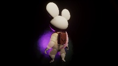 A screenshot taken in Dreams. 15 of 24.