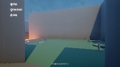 A screenshot taken in Dreams. 18 of 19.