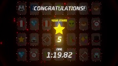 A screenshot taken in Dreams. 4 of 6.