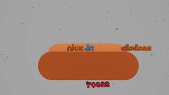 Nickelodeon Logo transform ident (2012) (fake)