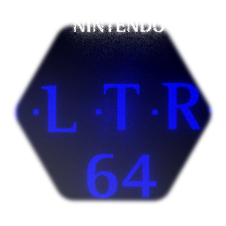 Ultra Mario 64 test