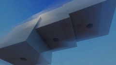 A screenshot taken in Dreams. 6 of 10.