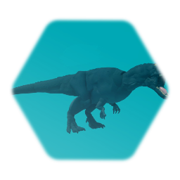 Gorosaurus (Apocalypse)