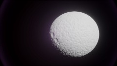 A screenshot taken in Dreams. 1 of 3.