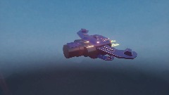 A screenshot taken in Dreams. 5 of 5.