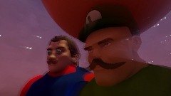 A screenshot taken in Dreams. 2 of 4.