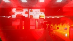 A screenshot taken in Dreams. 3 of 5.