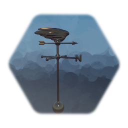 Cathedral Accessories