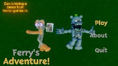 <term>Ferry's Adventure  (DEMO) 70 Followers Special