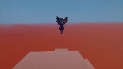 A screenshot taken in Dreams. 1 of 1.