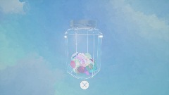 Candy Jar
