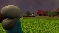 A screenshot taken in Dreams. 1 of 3.