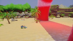 N. Sanity Island - Crash Twinsanity Practice