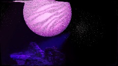 A screenshot taken in Dreams. 3 of 12.