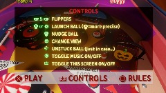 A screenshot taken in Dreams. 2 of 26.