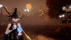 A screenshot taken in Dreams. 7 of 11.