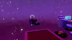 My first platform game v2