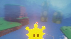 A screenshot taken in Dreams. 3 of 9.