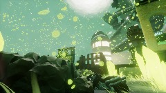 Oh n0 its n0t fF7 fps