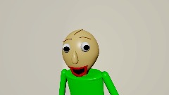Wah...Baldi Animation