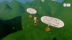 A screenshot taken in Dreams. 4 of 12.