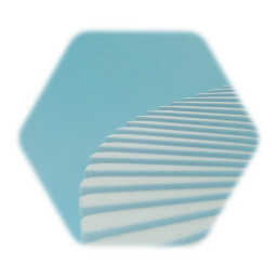 Spiral Staircase Segment