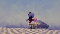 Obby of Mughead the mug