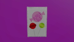 A screenshot taken in Dreams. 2 of 3.