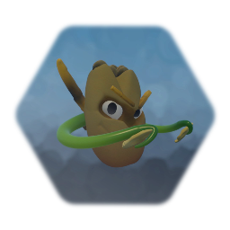 Bolsa de papas ninjistica