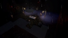 A screenshot taken in Dreams. 2 of 2.