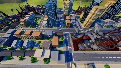 City planner 3D