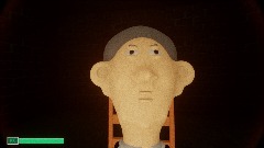 A screenshot taken in Dreams. 4 of 6.