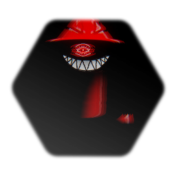 True Form Expunged (REMAKE)