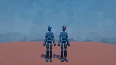 A screenshot taken in Dreams. 1 of 1.