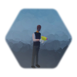 02 Parkour Personaje