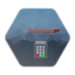 Keypad Lock