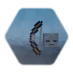 Minecraft 2d stuff