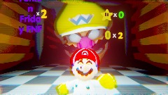 A screenshot taken in Dreams. 2 of 11.