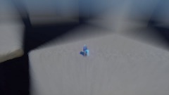 A screenshot taken in Dreams. 4 of 4.