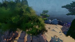 Mission 6 looking for friends