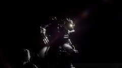 Test Animation (Old)