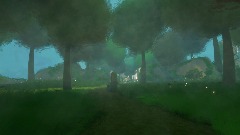 A screenshot taken in Dreams. 3 of 16.
