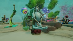 The Oddly Satisfying Experience