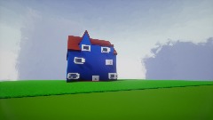 A screenshot taken in Dreams. 1 of 1.